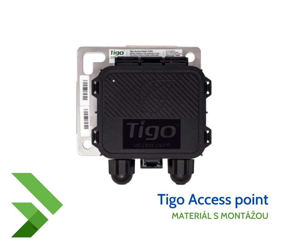 Tigo access point