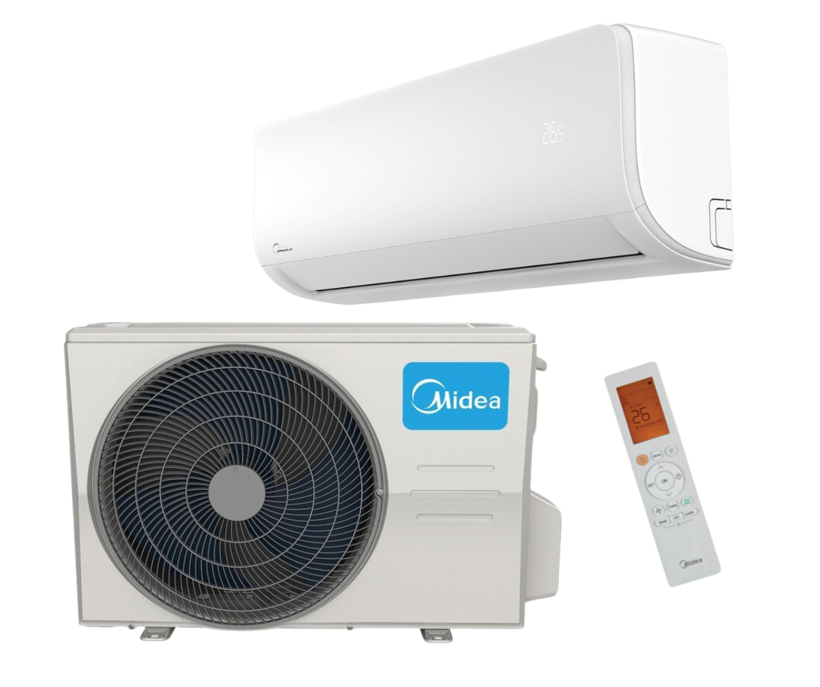 Klimatizačná jednotka Midea Xtreme Save 7,1kW