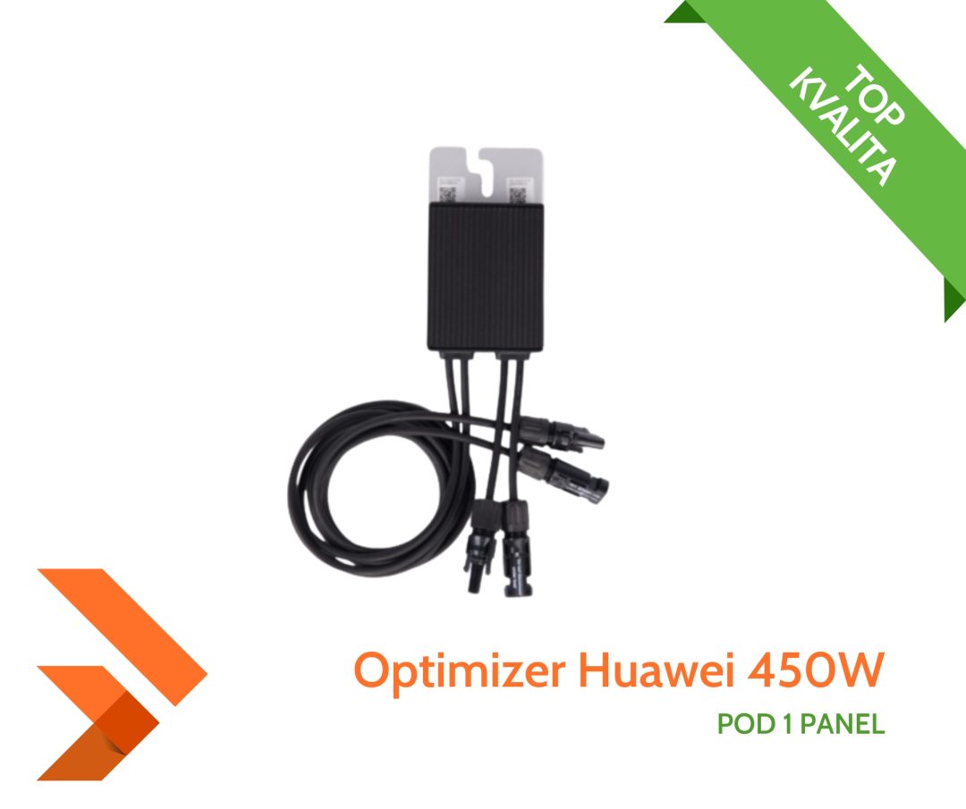 Optimizér Huawei SUN2000-450W-P2 450W